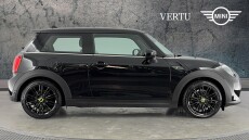 MINI Hatchback 135kW Cooper S Level 2 33kWh 3dr Auto Electric Hatchback